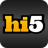 icon hi5 4.0.10