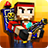 icon Pixel Gun 3D 13.0.3