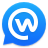 icon Work Chat 142.0.0.19.63