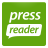 icon PressReader 4.4.14.1113