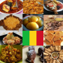 icon Mali Food & Recipes