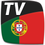 icon TV Portugal