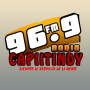icon Capiitindy 96.9 FM