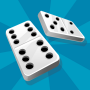 icon Dominoes Loco : Board games