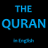 icon The Quran in english 5.0