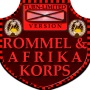 icon Rommel and Afrika Korps Conflict-Series