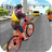 icon BMX Bicycle Rider Track 1.0.2