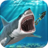 icon Angry Shark Survival 1.0