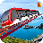icon Train Roller Coaster Simulator 1.1