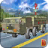 icon Drive Army Base Coach Truck 1.0
