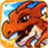 icon Dragon Evolution World 2.1.0
