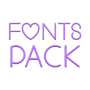 icon Free Fonts Pack 17