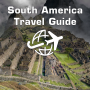 icon South America Travel Guide