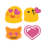 icon Emoji Font 2