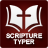 icon Scripture Typer 2.2