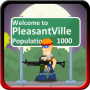 icon PleaseantVille Zombie Defence