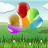 icon BalloonPop KidsMath 1.2.1