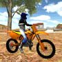 icon Motocross Countryside Drive 3D