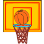 icon Hot Shots! Basketball