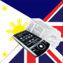 icon English Cebuano