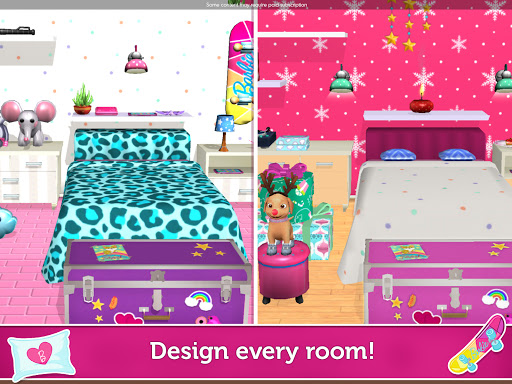 Barbie Dreamhouse Adventures (4.0) download no Android apk