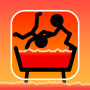 icon Dive in BurningBathtub