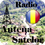 icon Radio Romania Antena Satelor