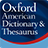 icon Oxford American Dictionary and Thesaurus 9.0.275