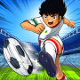 icon Soccer Striker Anime - RPG Champions Heroes