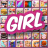 icon Girl Games 5.5.2