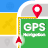 icon GPS Map Route Traffic Navigation 1.8.6