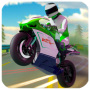 icon Traffic Bike Racer