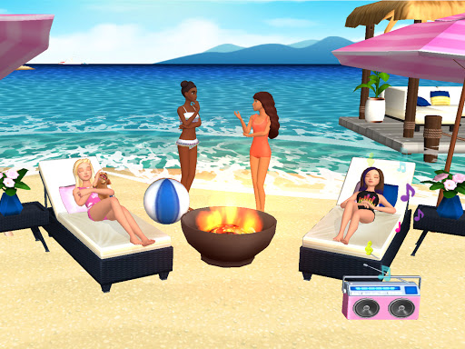 Barbie DreamHouse Adventures 2022.6.0 APK for Android - Download -  AndroidAPKsFree