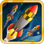 icon Galactic Missile Defense - Alien U.F.O Shoot Em Up