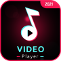 icon Tik Video Player – Indian Short Video Status