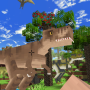 icon Jurassic Mods for Minecraft PE