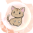 icon Cat In Bubble Live Wallpaper 1.3.11