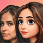 icon Cartoon Yourself - Toon Face