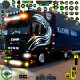 icon Indian Truck Game Truck Driver