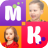 icon Mister Max VS Miss Katy 1.1