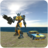icon Muscle Car Robot 1.0