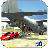 icon Airplane Pilot Car Transporter 2.0.4