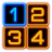 icon Calculator MAGMA 32