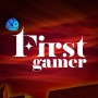 icon First Gamer
