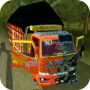 icon Mod Bussid Truck Full Animasi