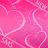 icon Romantic Pink Theme for GO SMS 3.0