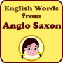 icon Anglo Words