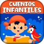 icon Cuentos Infantiles Gratis