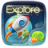 icon Explore 1.0