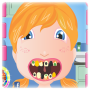 icon Baby Nora Dental Care